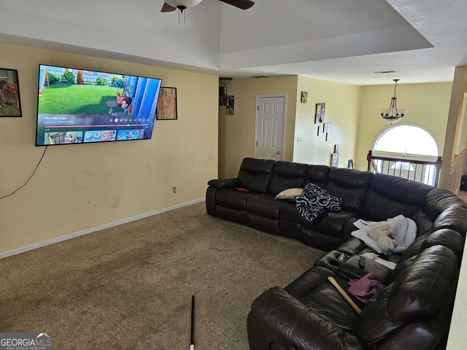 2720 Meadow Gate Way Loganville - 3