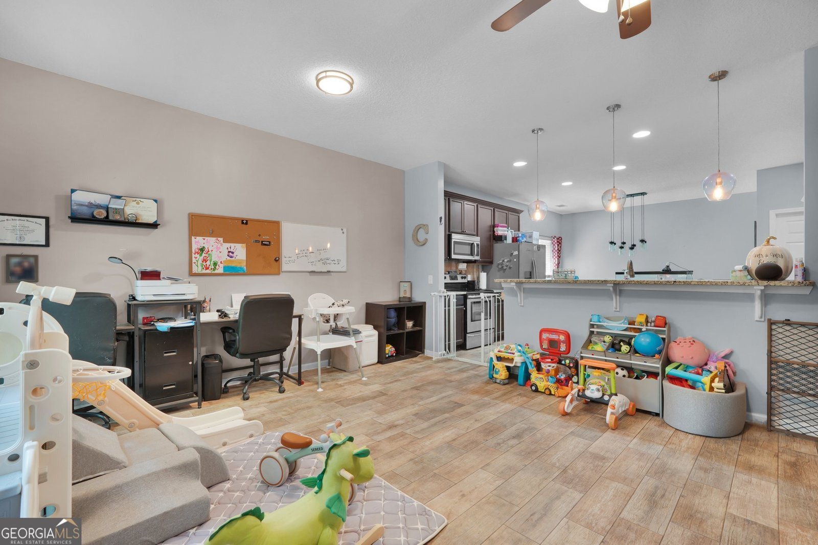 231 Cypress Creek Lane Guyton - 10