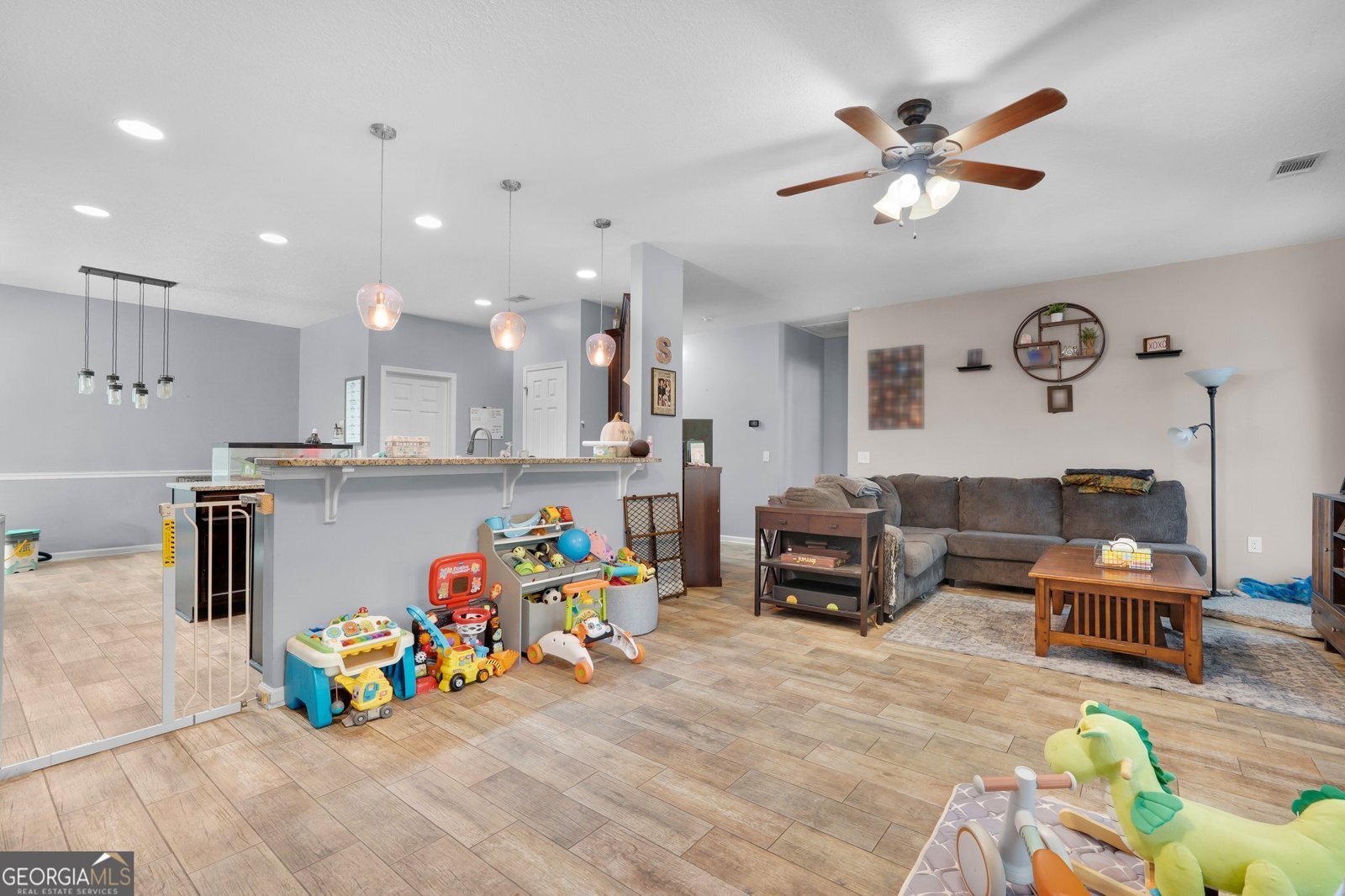 231 Cypress Creek Lane Guyton - 11