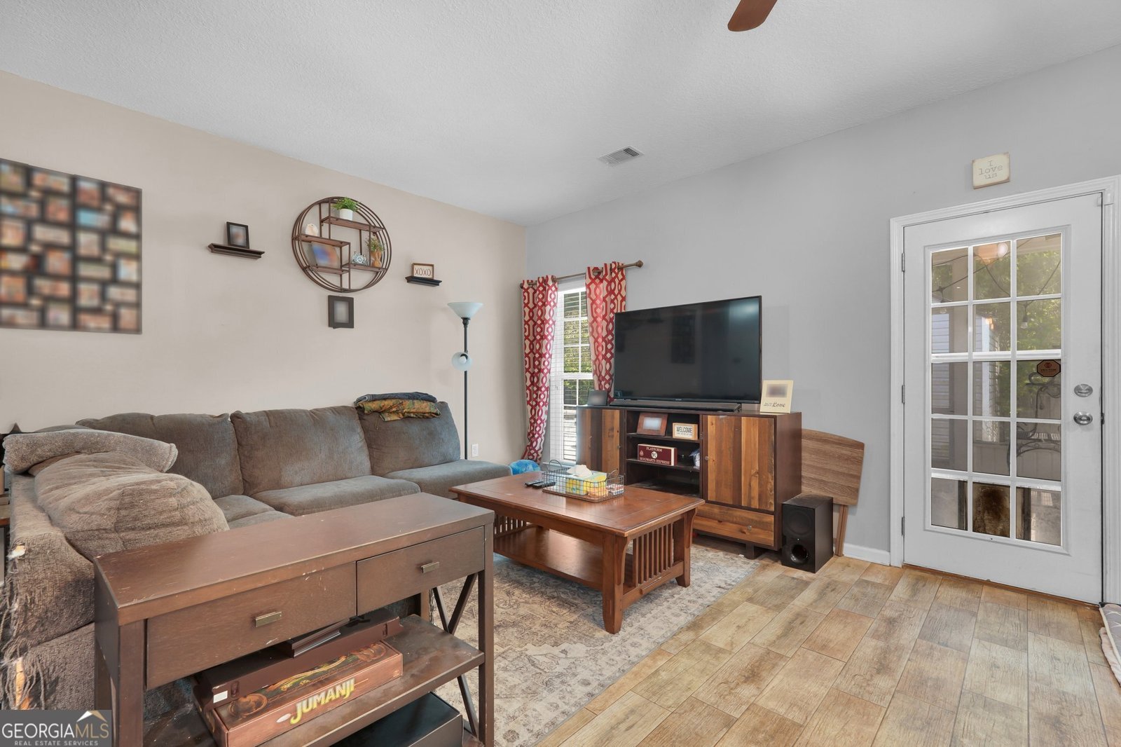 231 Cypress Creek Lane Guyton - 12