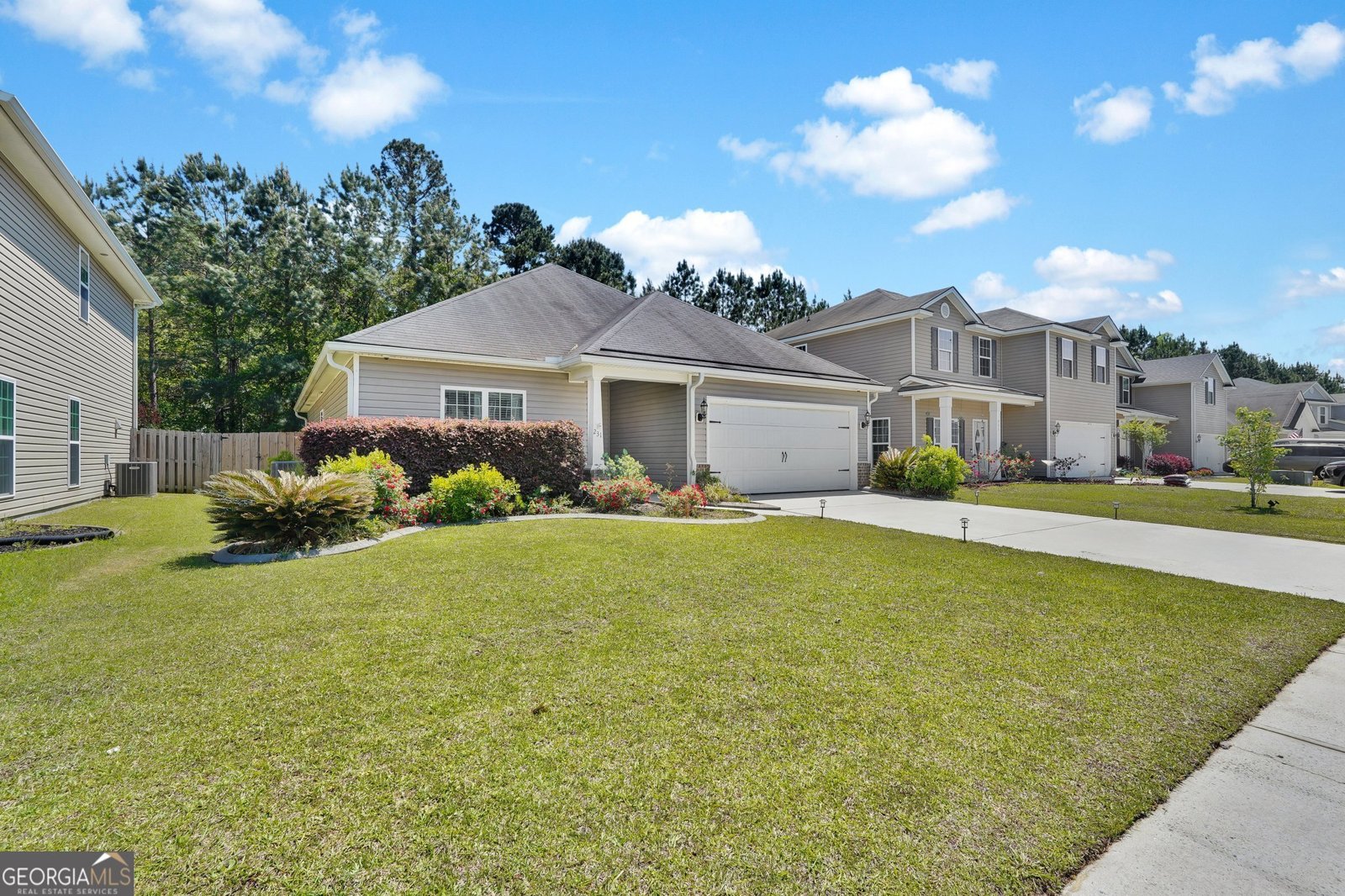 231 Cypress Creek Lane Guyton - 2