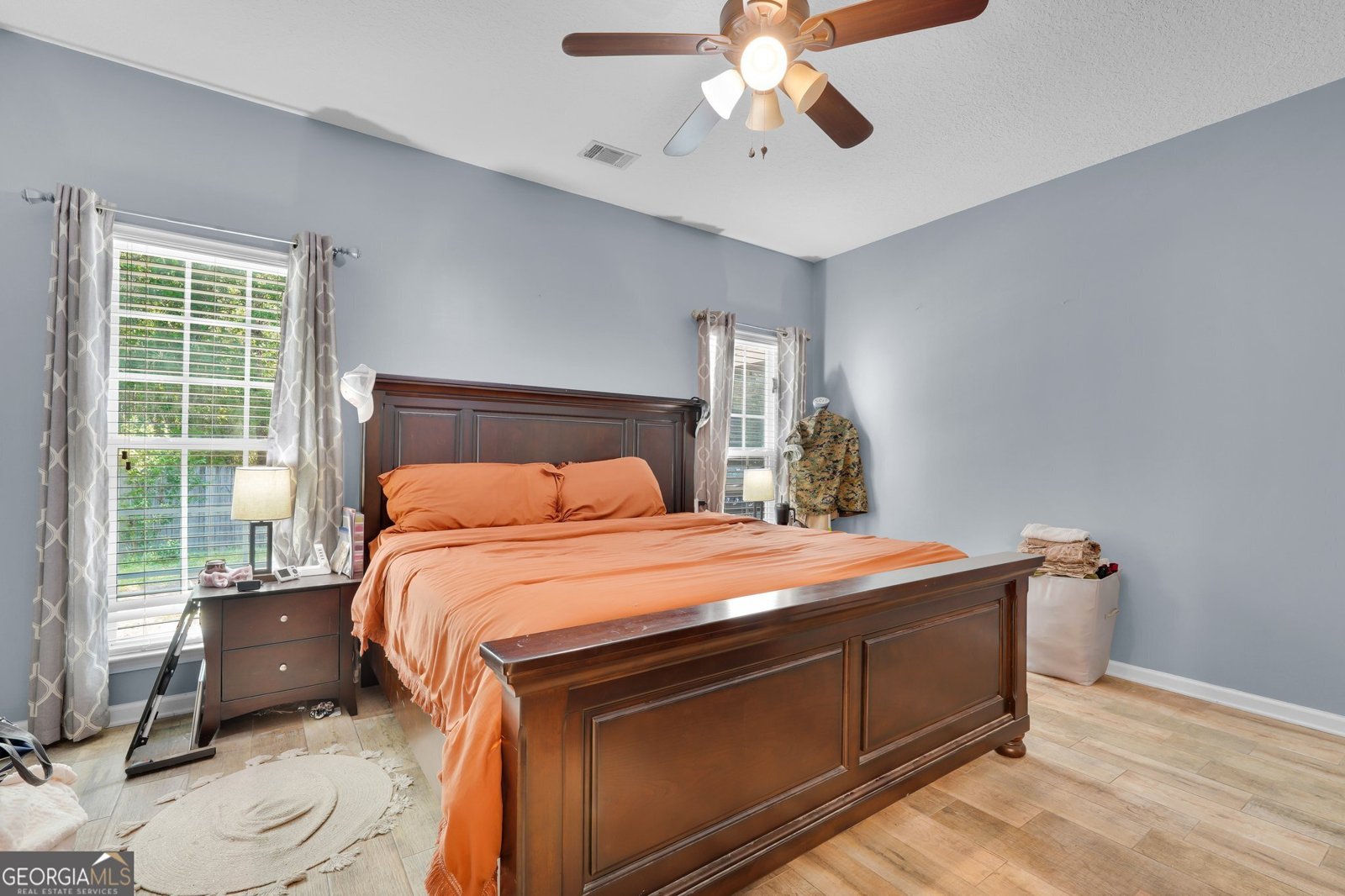 231 Cypress Creek Lane Guyton - 22