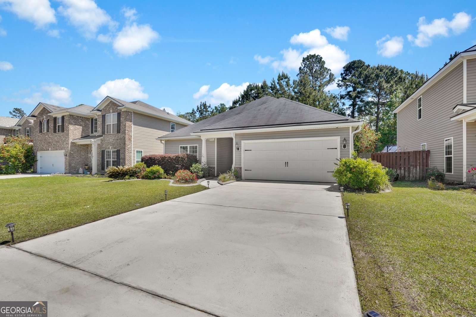 231 Cypress Creek Lane Guyton - 3