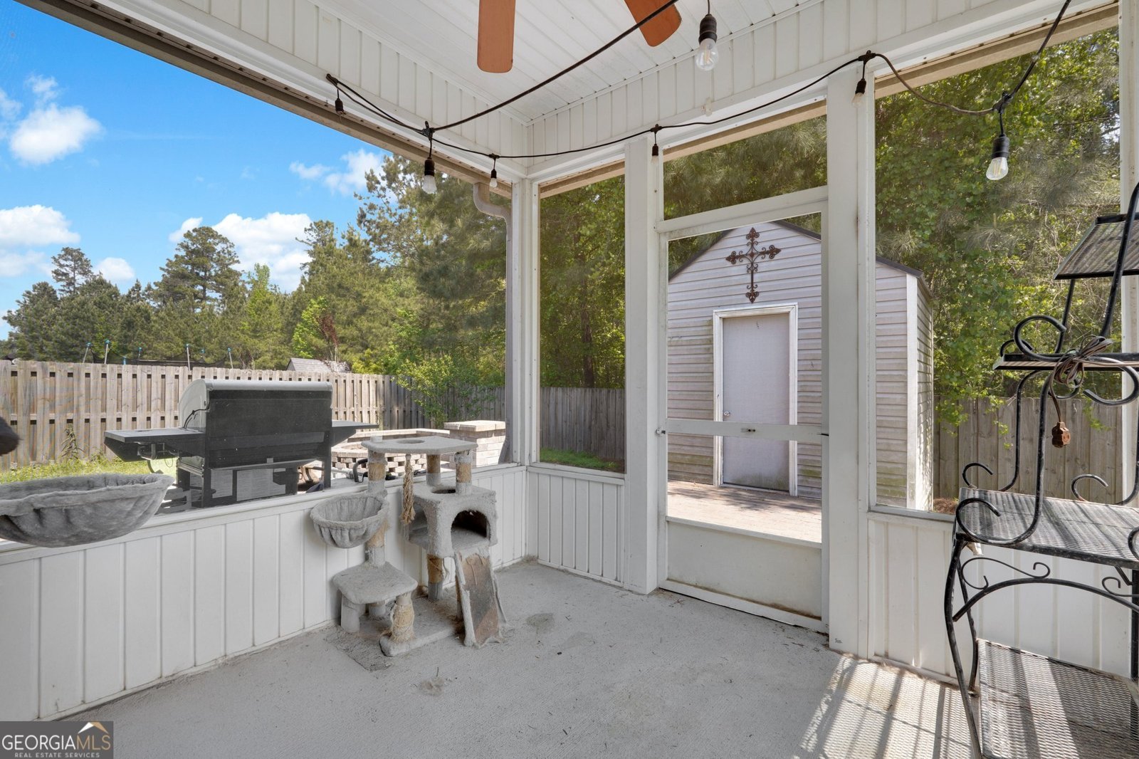231 Cypress Creek Lane Guyton - 34