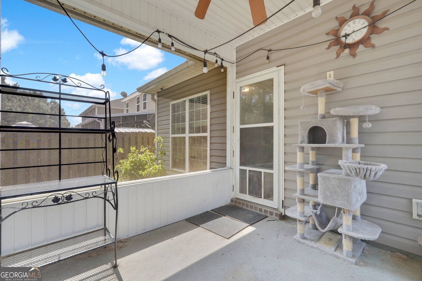 231 Cypress Creek Lane Guyton - 36