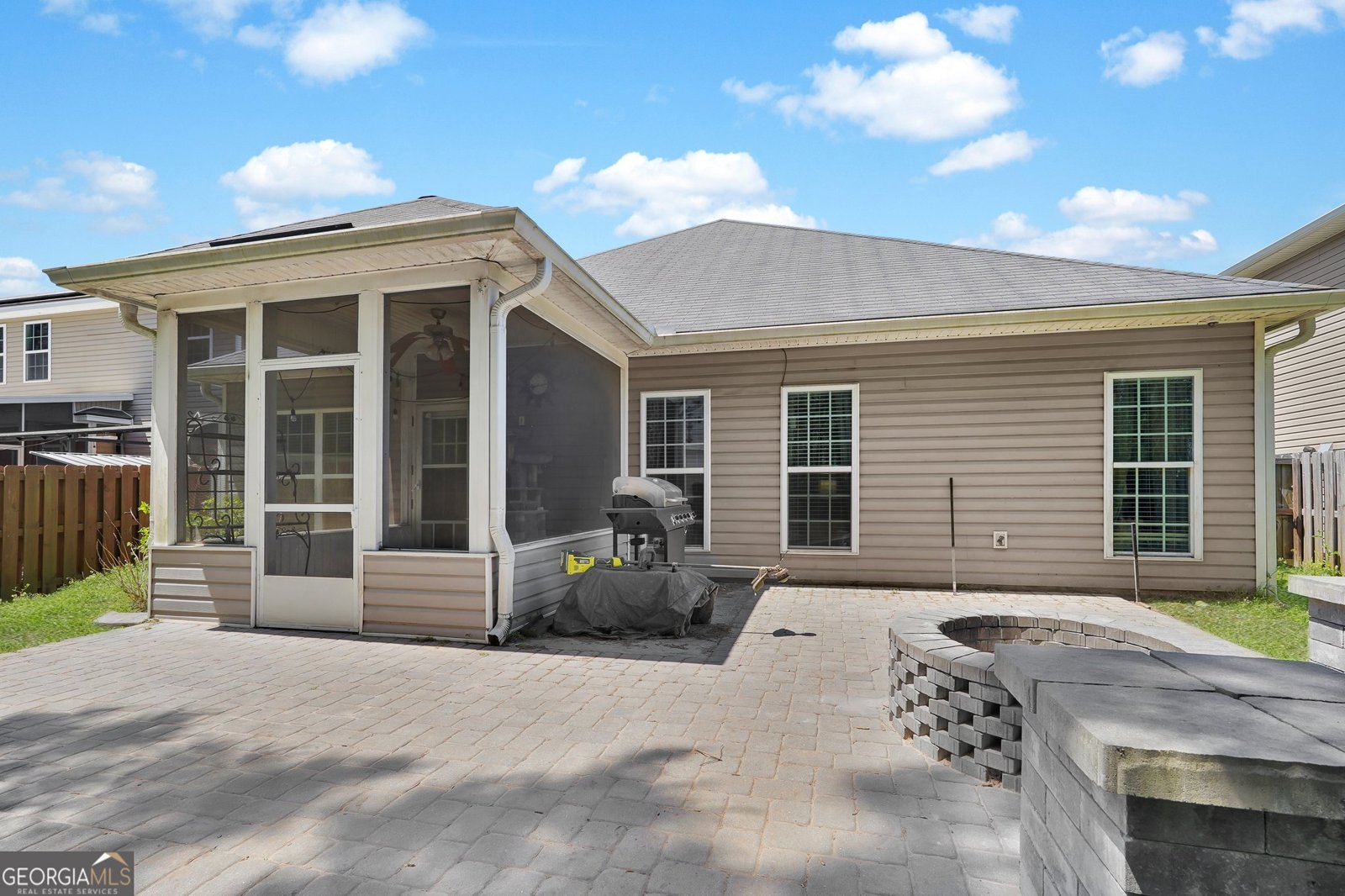 231 Cypress Creek Lane Guyton - 37