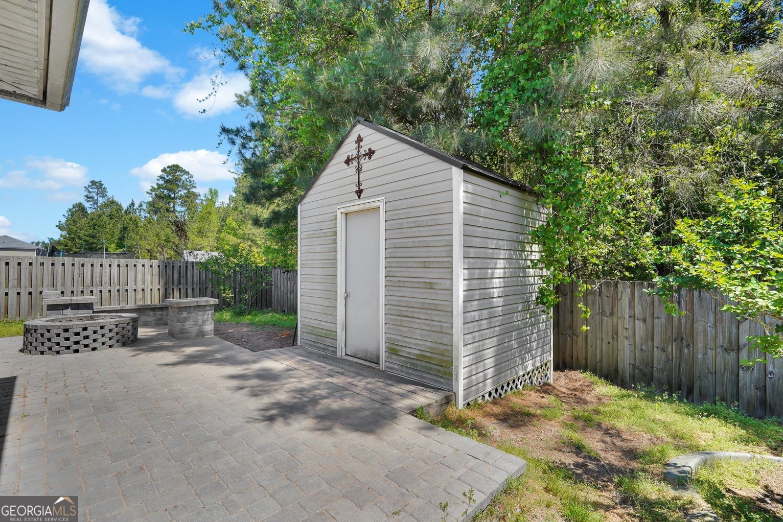 231 Cypress Creek Lane Guyton - 38