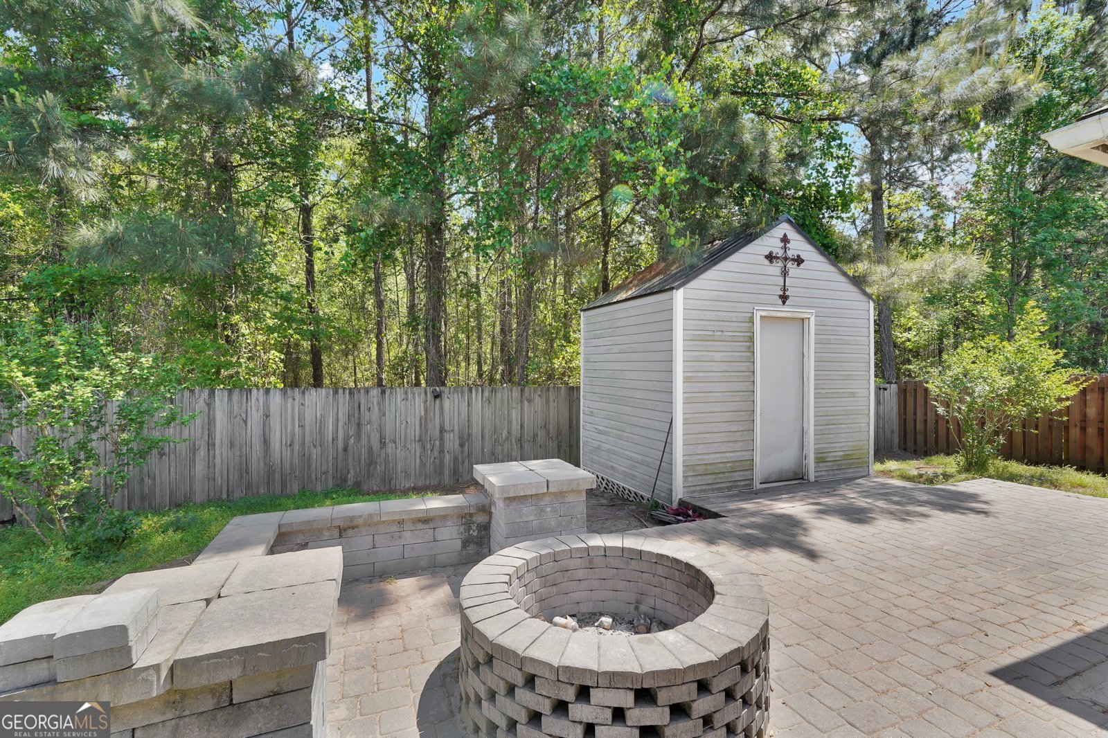 231 Cypress Creek Lane Guyton - 39