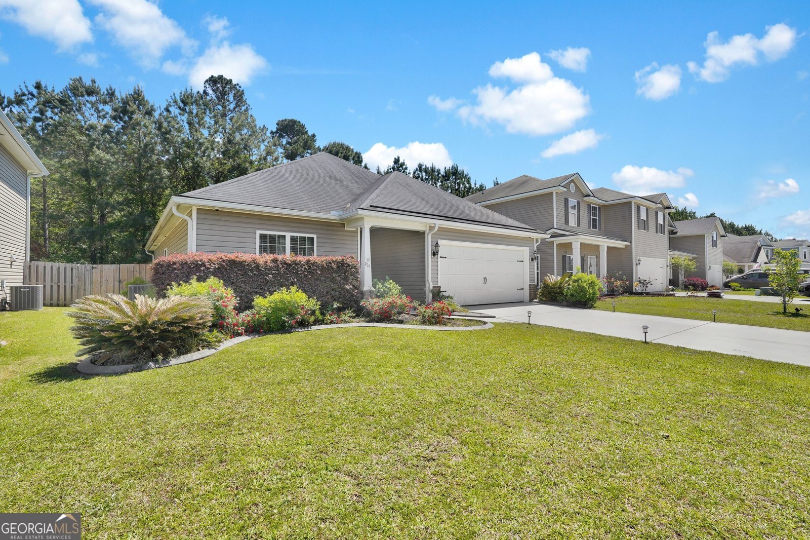 231 Cypress Creek Lane Guyton - 4