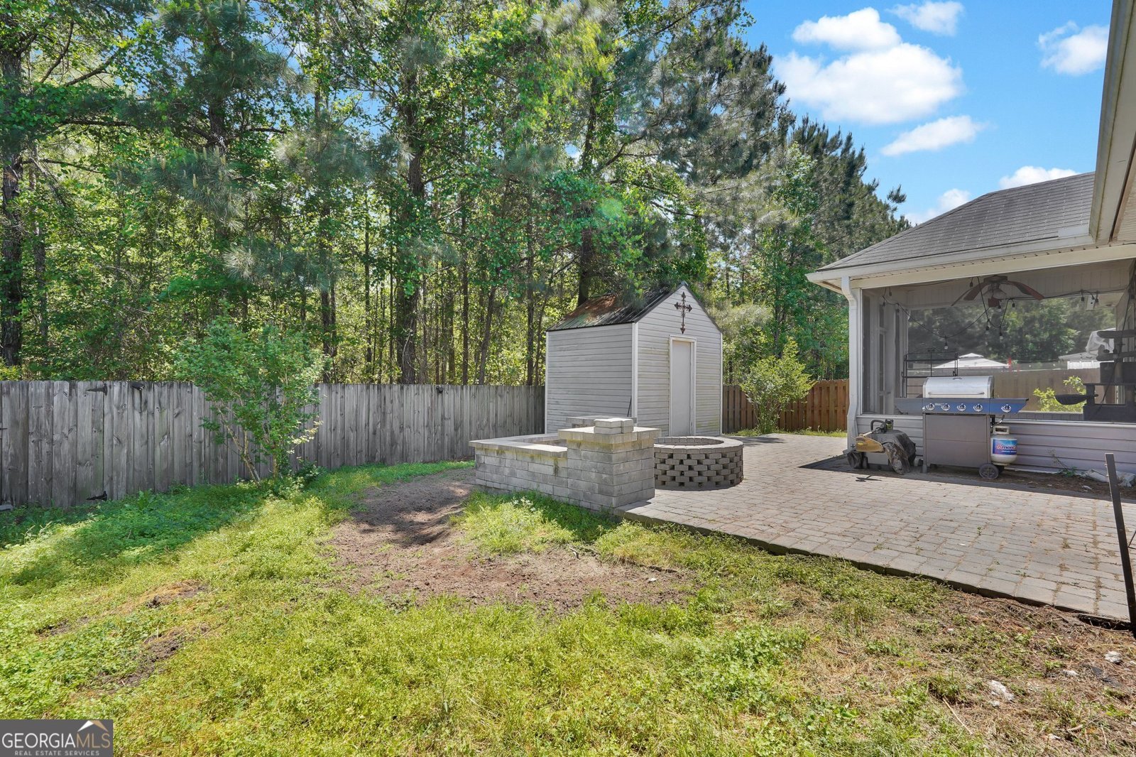 231 Cypress Creek Lane Guyton - 40