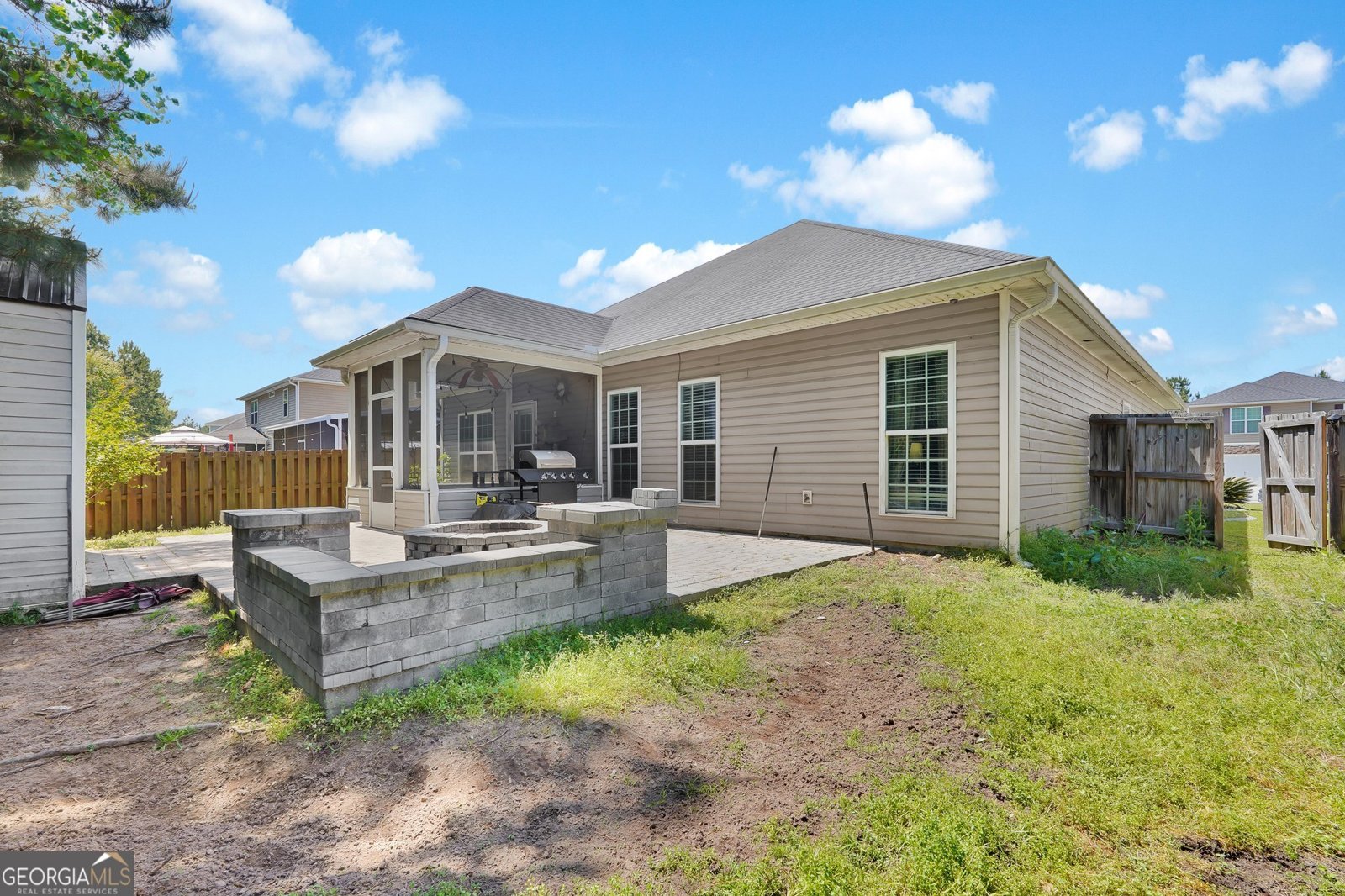 231 Cypress Creek Lane Guyton - 42
