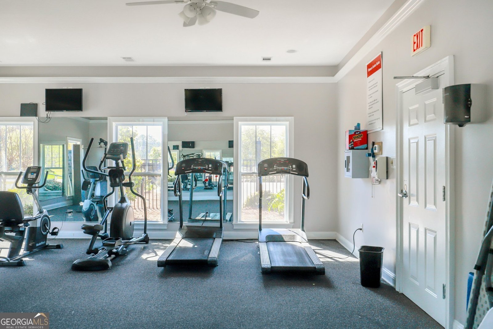 231 Cypress Creek Lane Guyton - 44