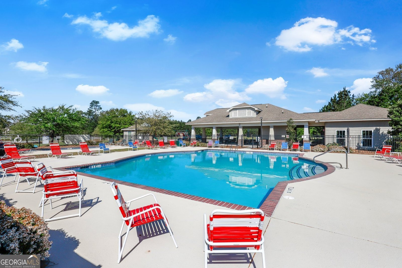 231 Cypress Creek Lane Guyton - 45