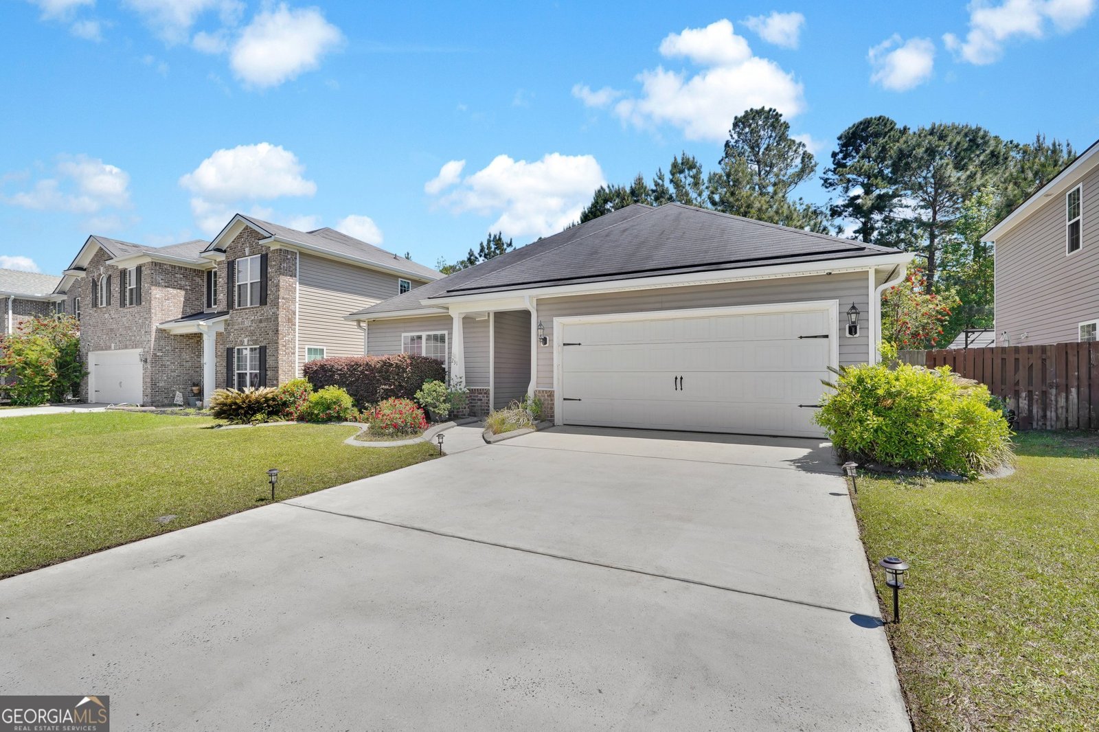 231 Cypress Creek Lane Guyton - 5