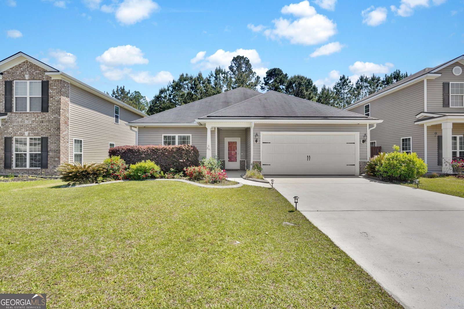 231 Cypress Creek Lane Guyton - 6
