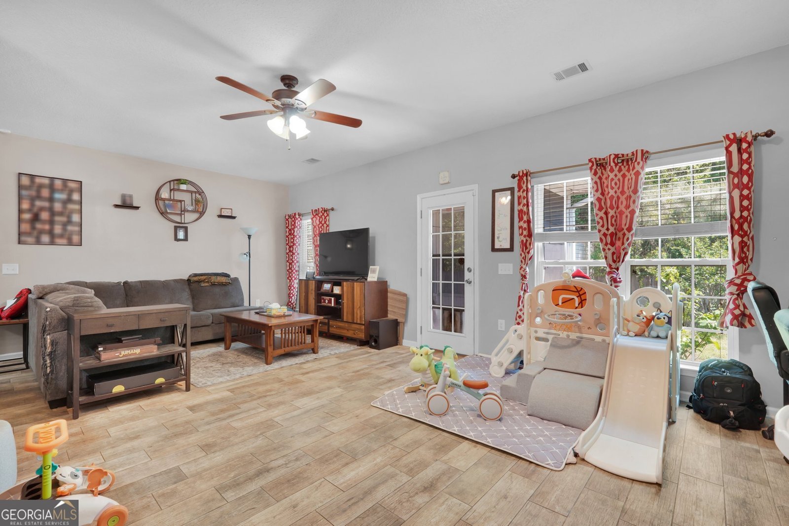 231 Cypress Creek Lane Guyton - 8
