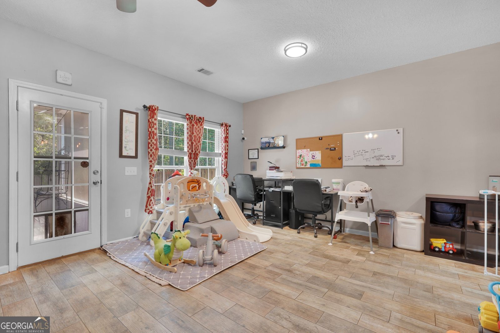 231 Cypress Creek Lane Guyton - 9
