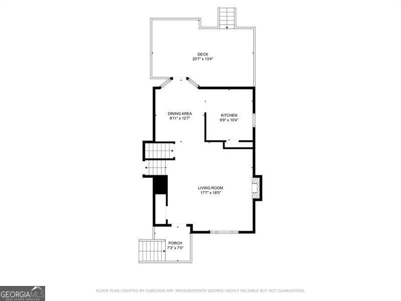 230 MIMOSA Stockbridge - 3
