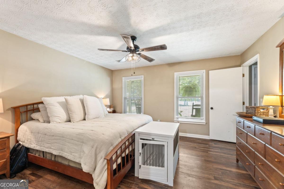 517 Chase Court Loganville - 10