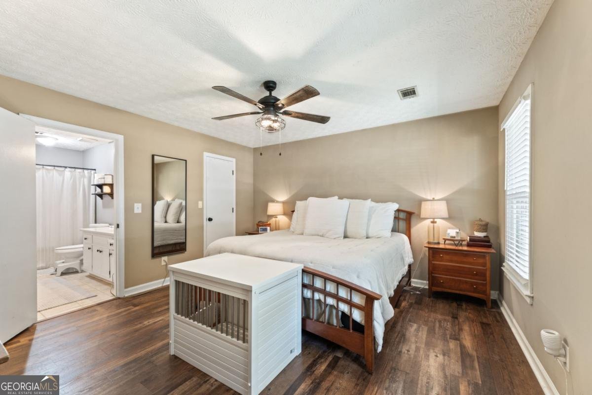 517 Chase Court Loganville - 11