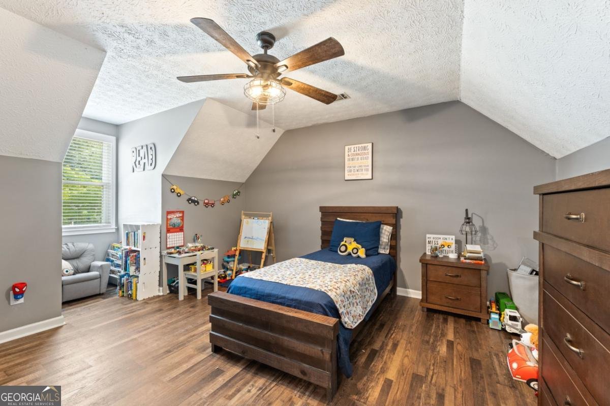 517 Chase Court Loganville - 15