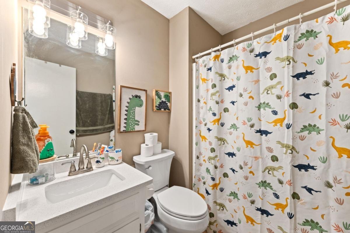 517 Chase Court Loganville - 2