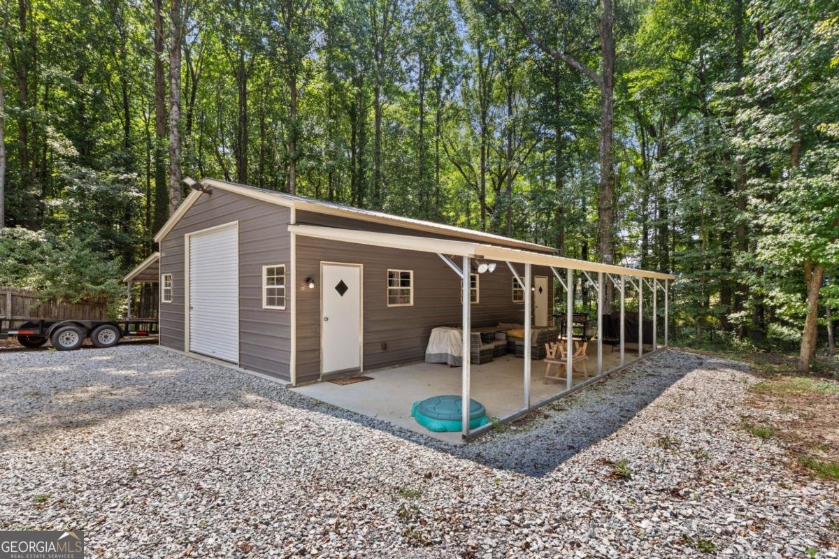 517 Chase Court Loganville - 3