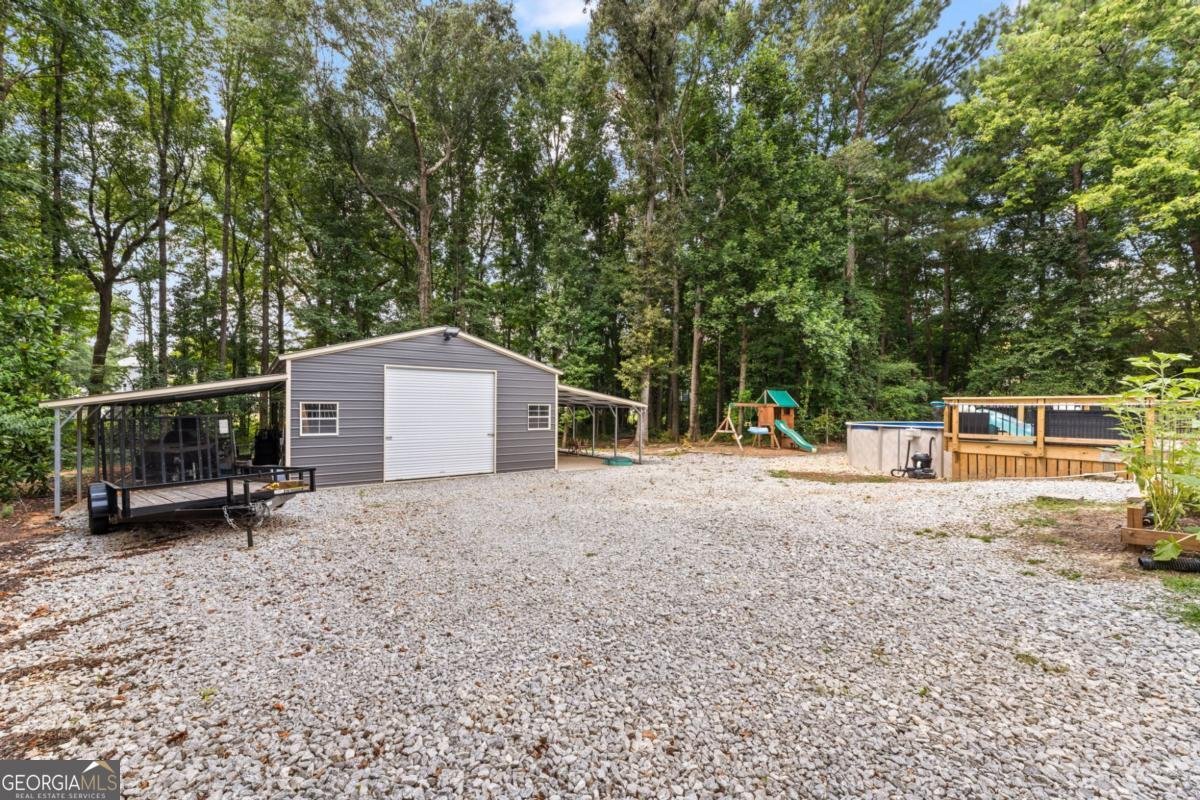 517 Chase Court Loganville - 4