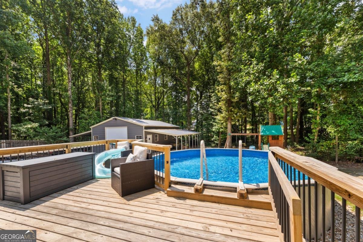 517 Chase Court Loganville - 7