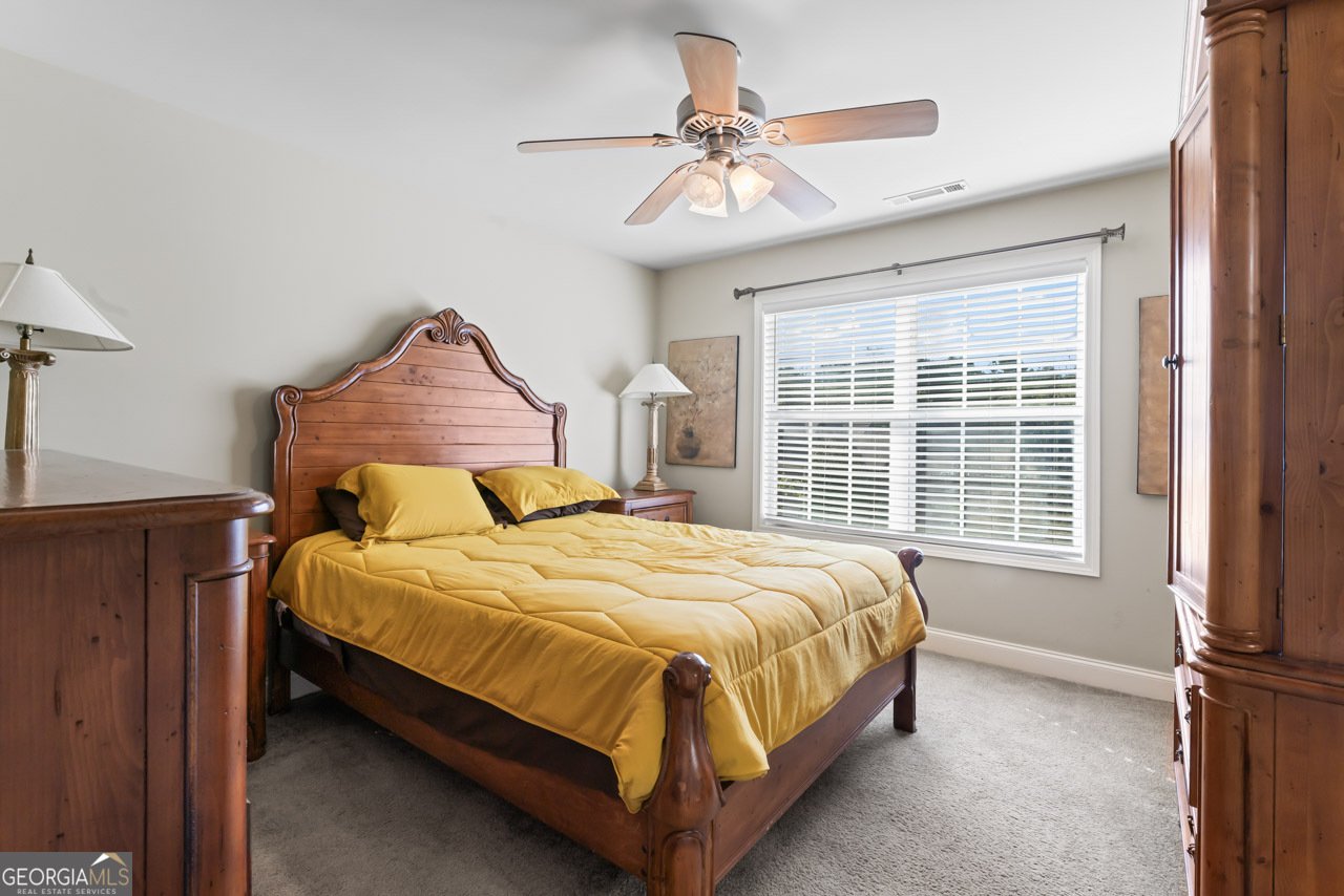 703 Summerbrooke Court McDonough - 1
