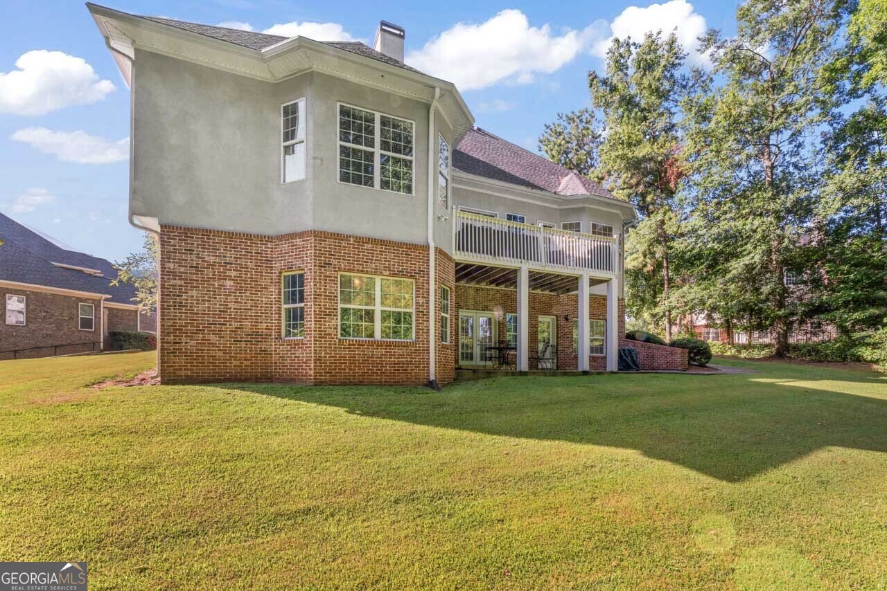 703 Summerbrooke Court McDonough - 12