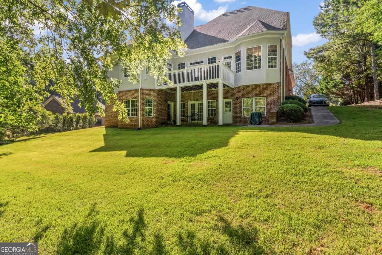 703 Summerbrooke Court McDonough - 13