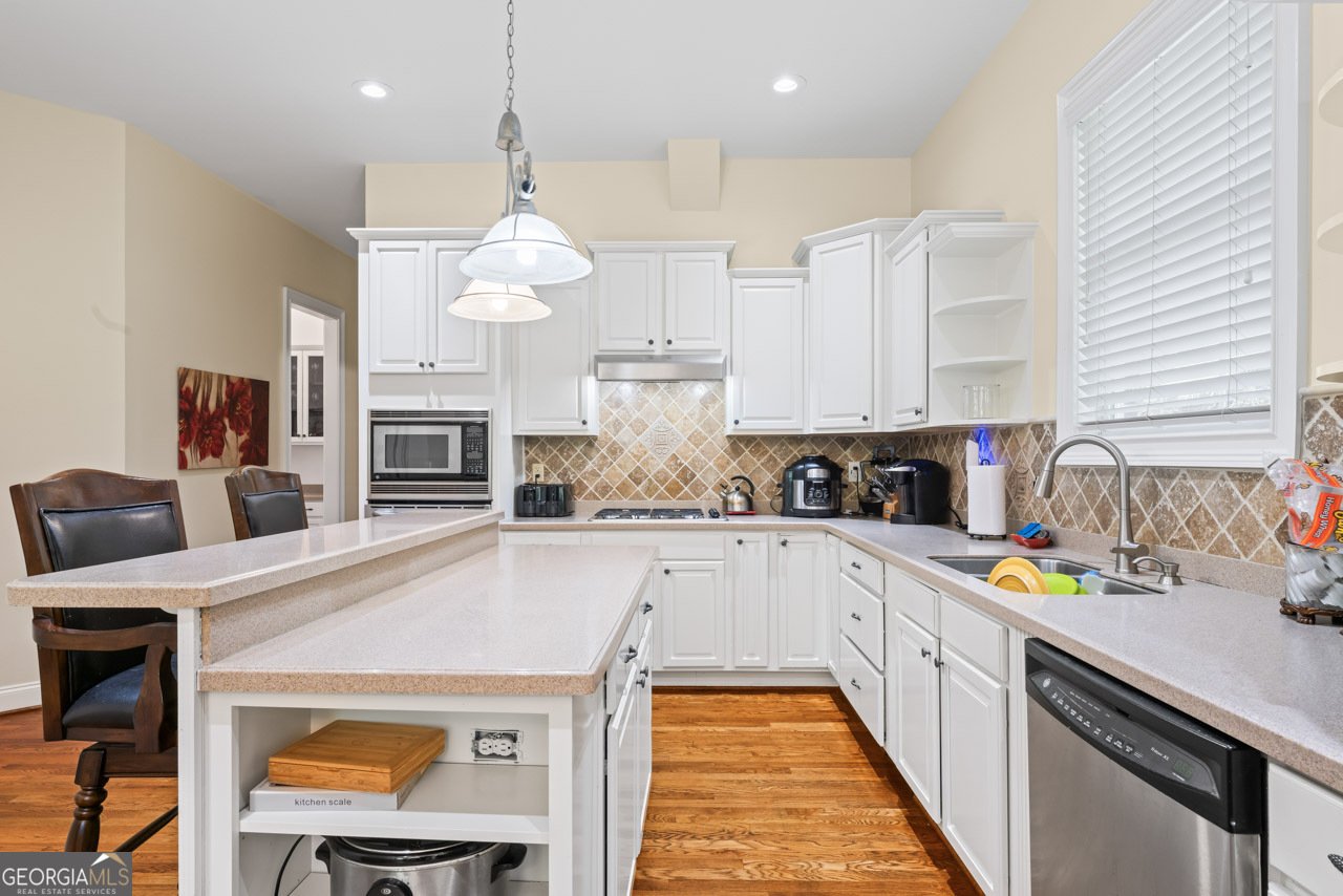 703 Summerbrooke Court McDonough - 15