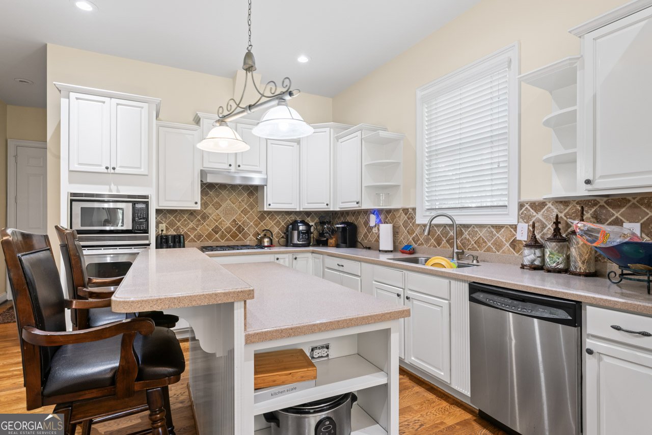 703 Summerbrooke Court McDonough - 16