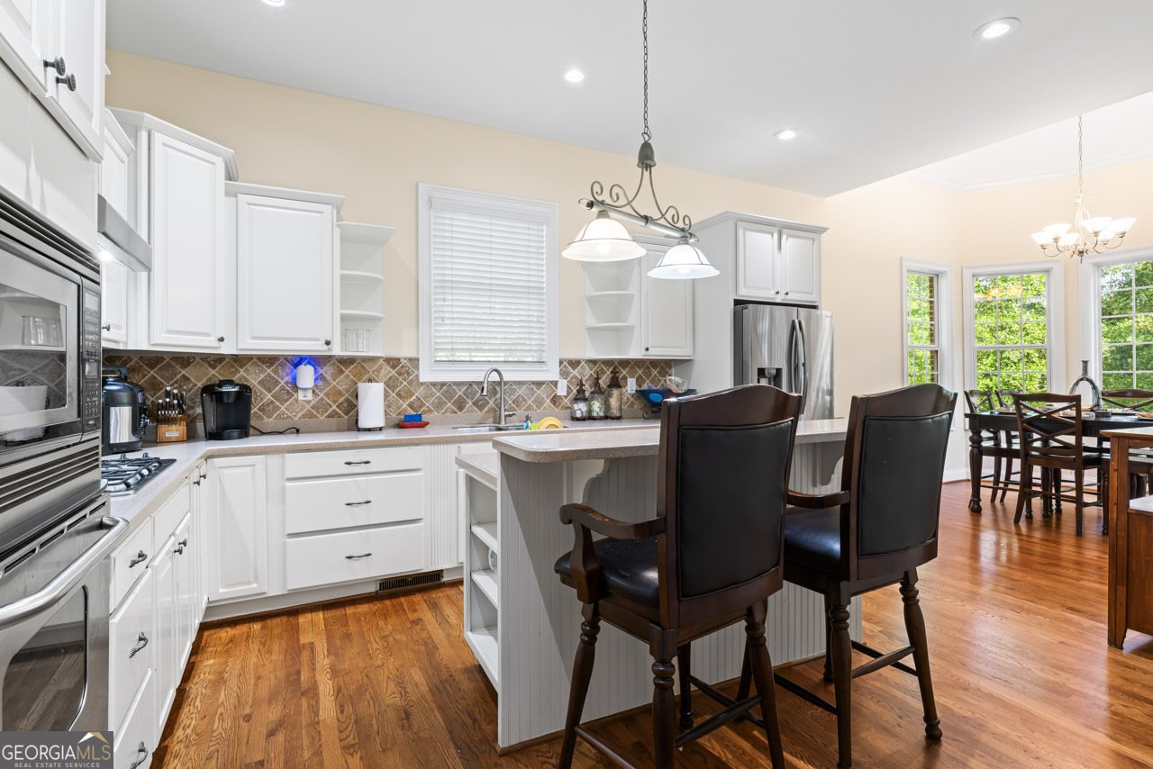 703 Summerbrooke Court McDonough - 17