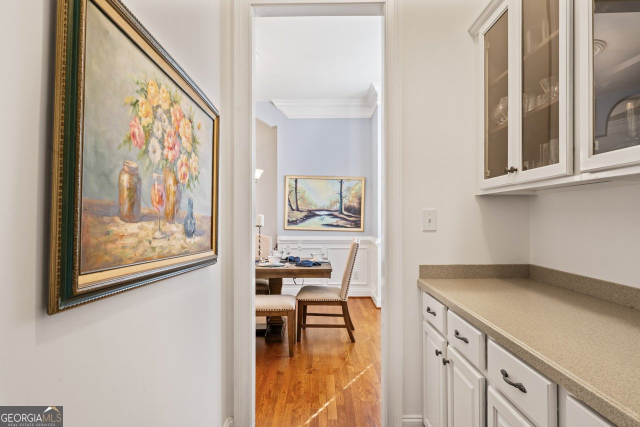703 Summerbrooke Court McDonough - 18
