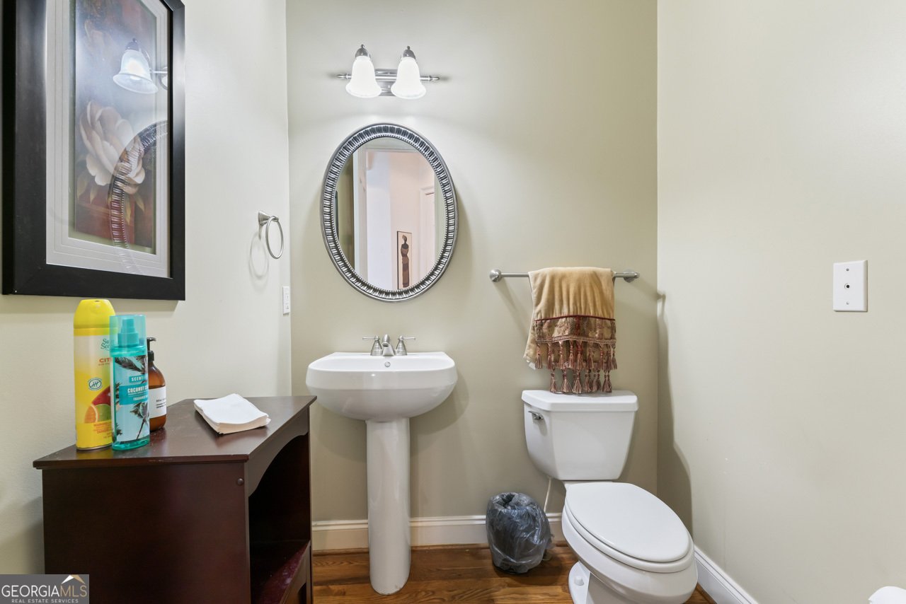 703 Summerbrooke Court McDonough - 19