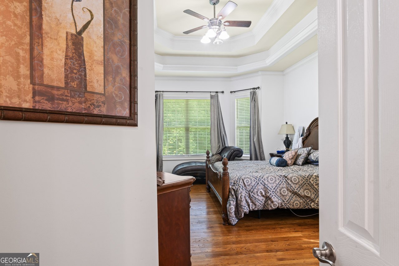 703 Summerbrooke Court McDonough - 20