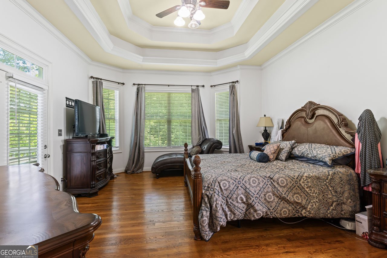 703 Summerbrooke Court McDonough - 21