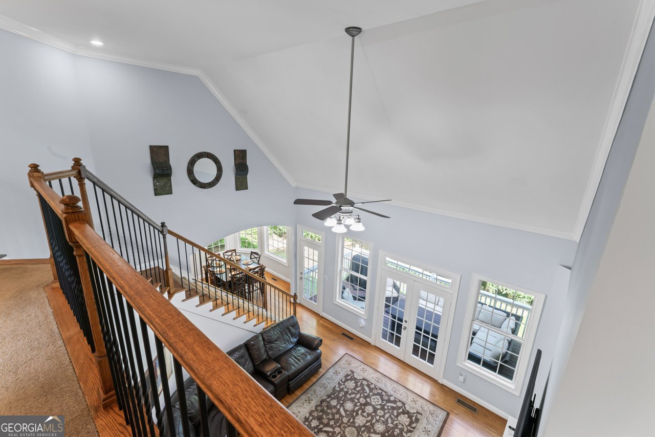 703 Summerbrooke Court McDonough - 25