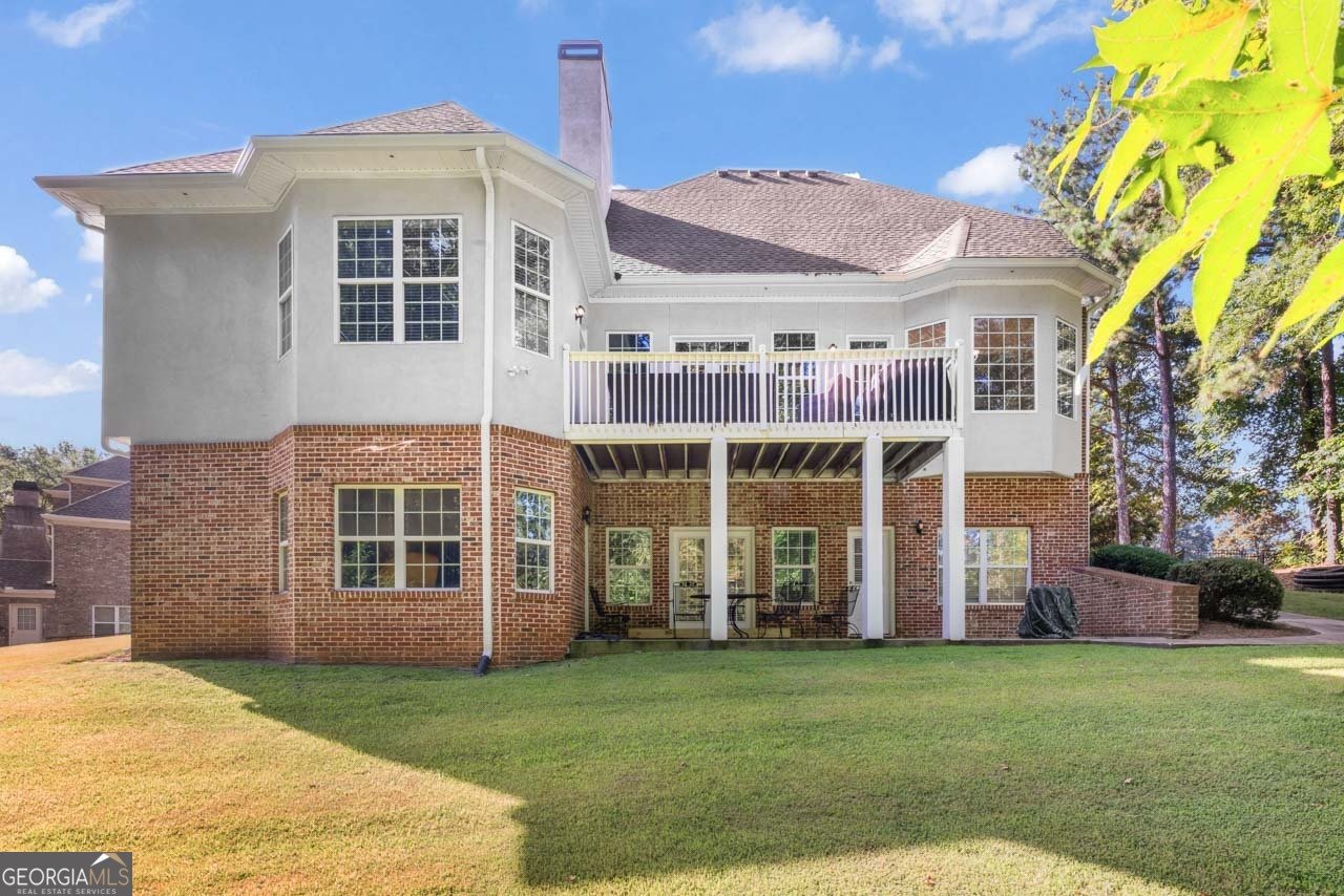 703 Summerbrooke Court McDonough - 42