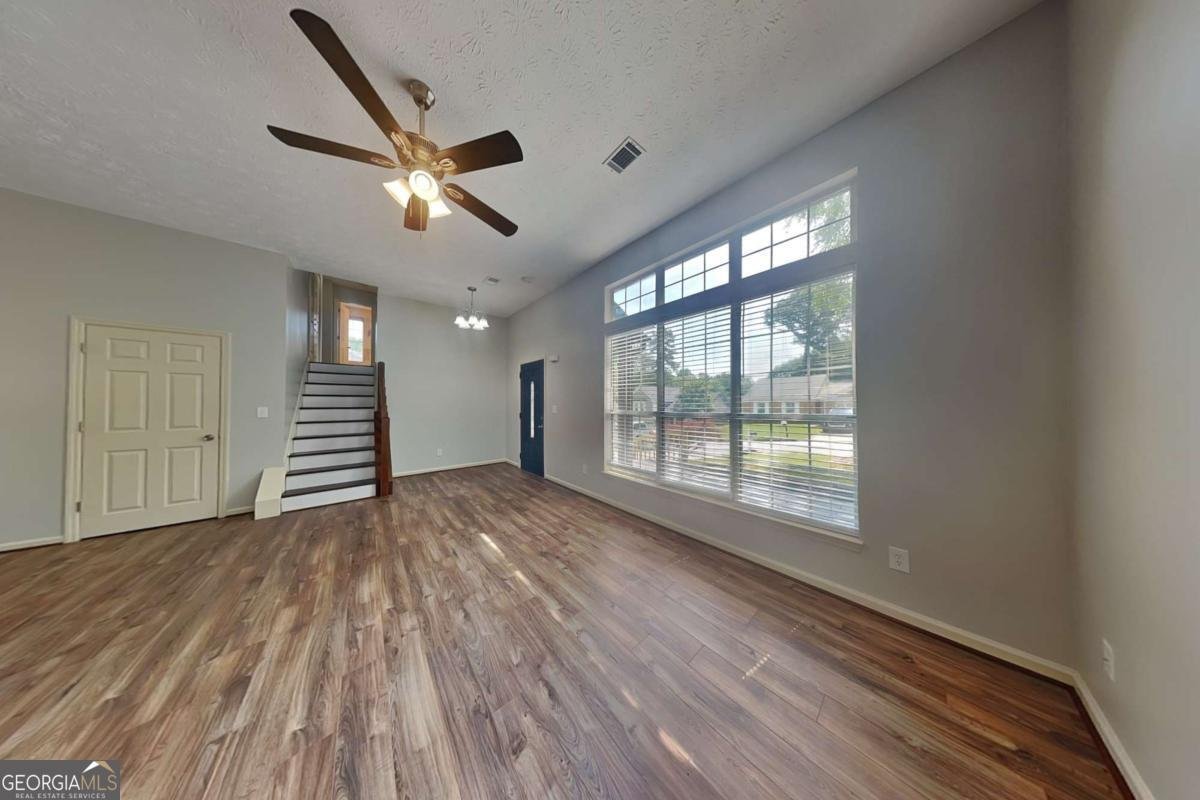 10830 Mortons Circle Alpharetta - 2