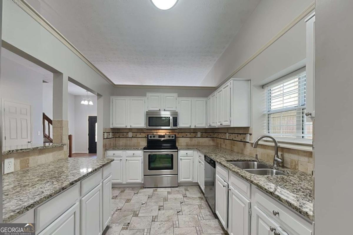 10830 Mortons Circle Alpharetta - 5