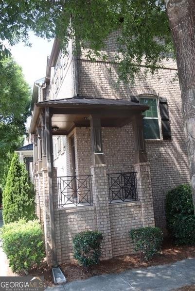 13101 Twin Alley Alpharetta - 2