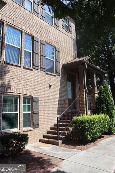 13101 Twin Alley Alpharetta - 3