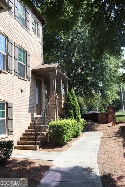 13101 Twin Alley Alpharetta - 7