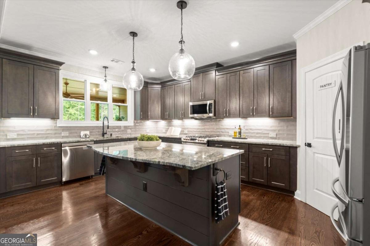 4635 Yellow Creek Road Ball Ground - 19