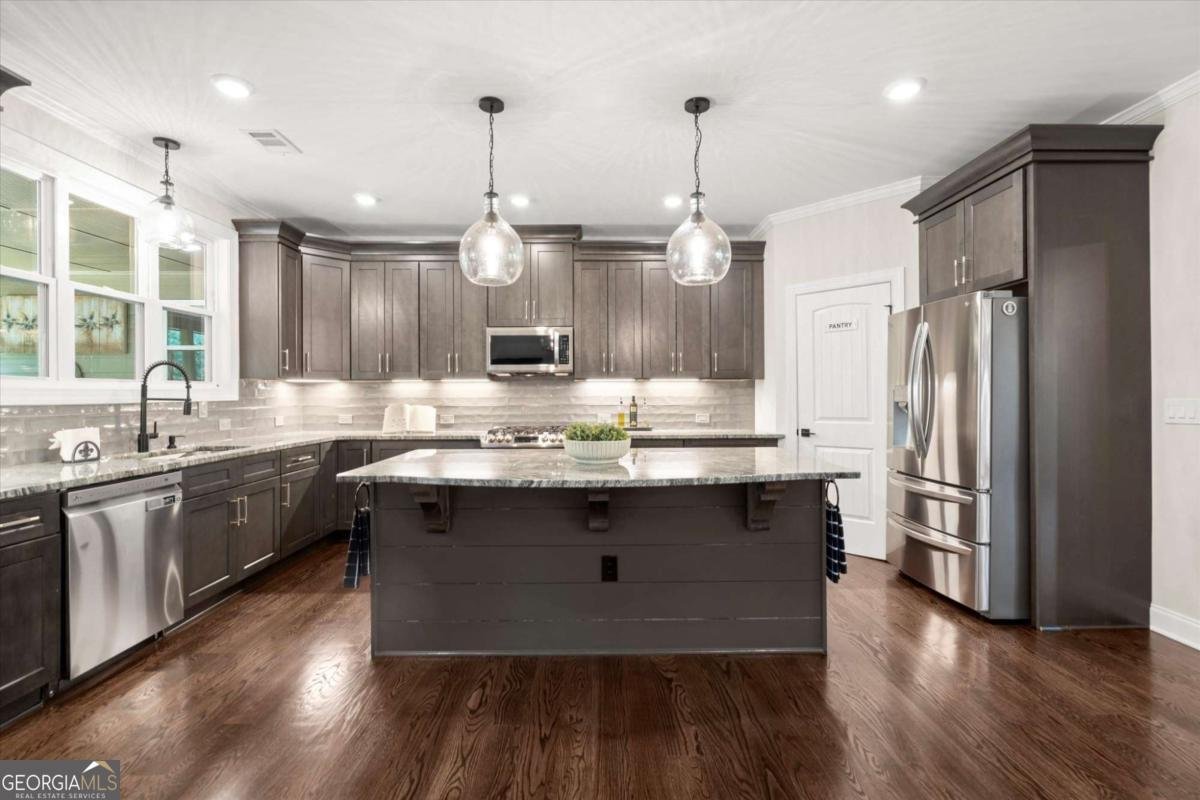4635 Yellow Creek Road Ball Ground - 23