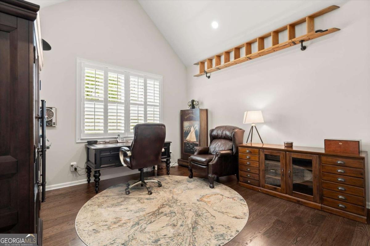 4635 Yellow Creek Road Ball Ground - 25