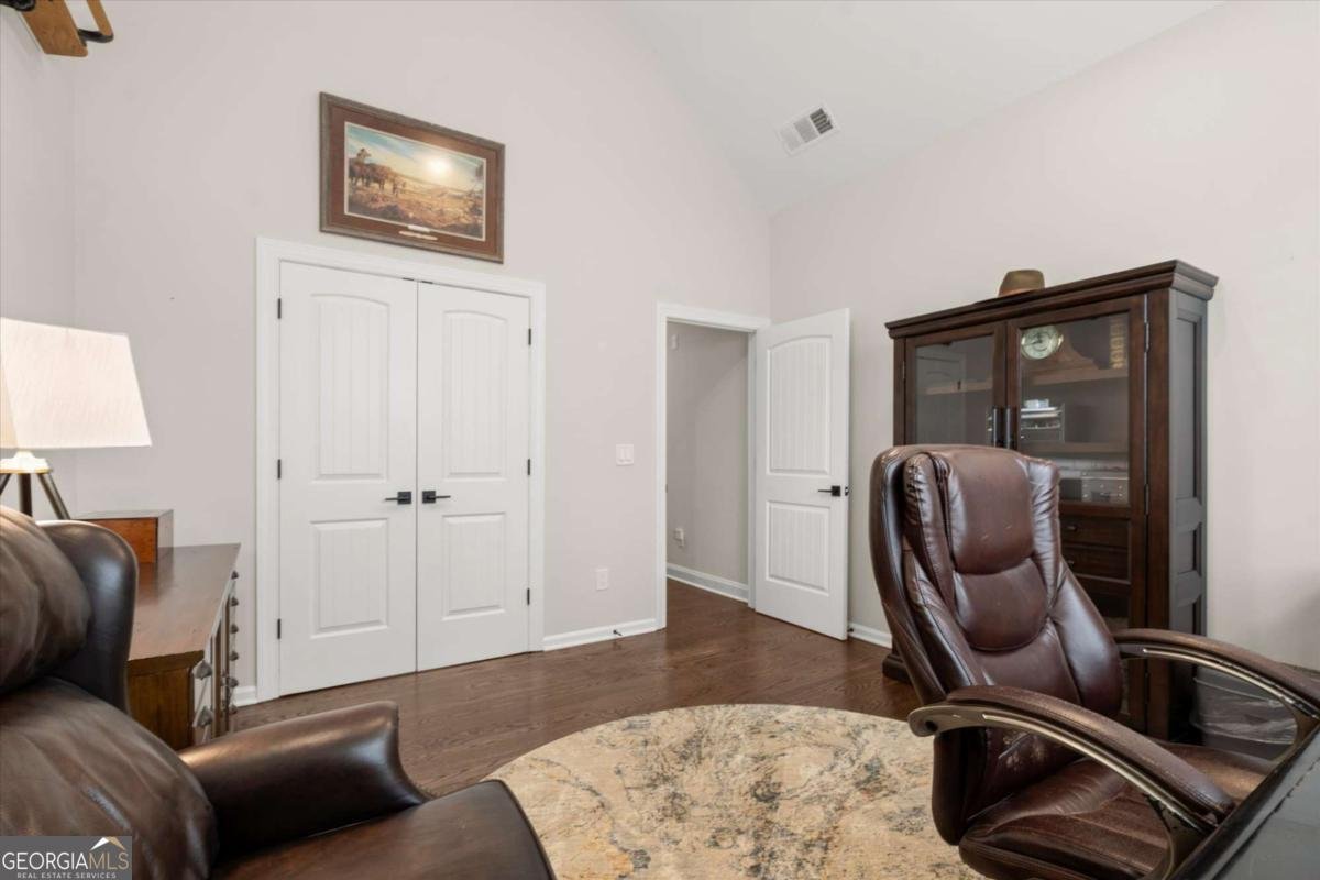4635 Yellow Creek Road Ball Ground - 26